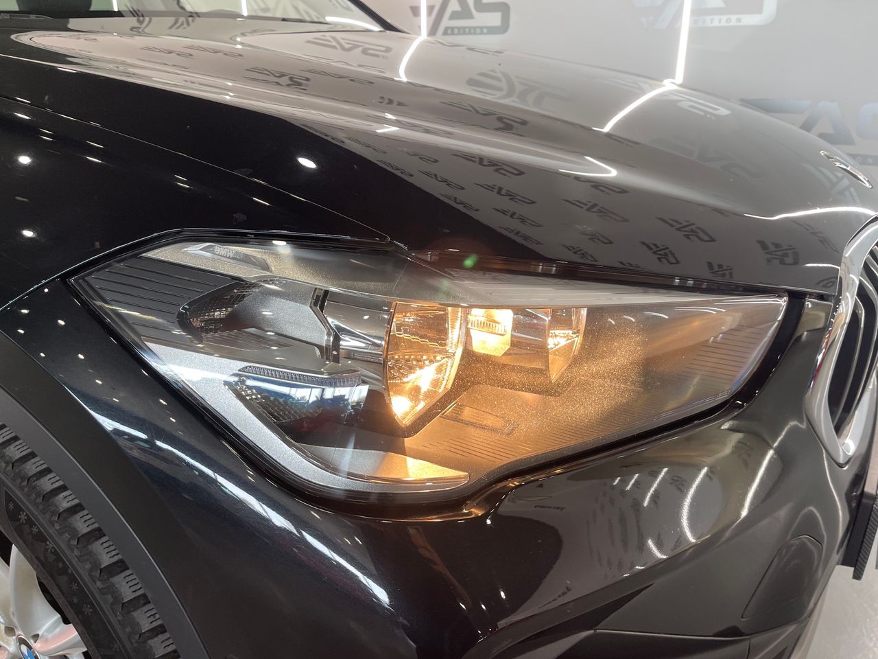 Imagen 30 del BMW X1 en Auto Select Edition, Figueres