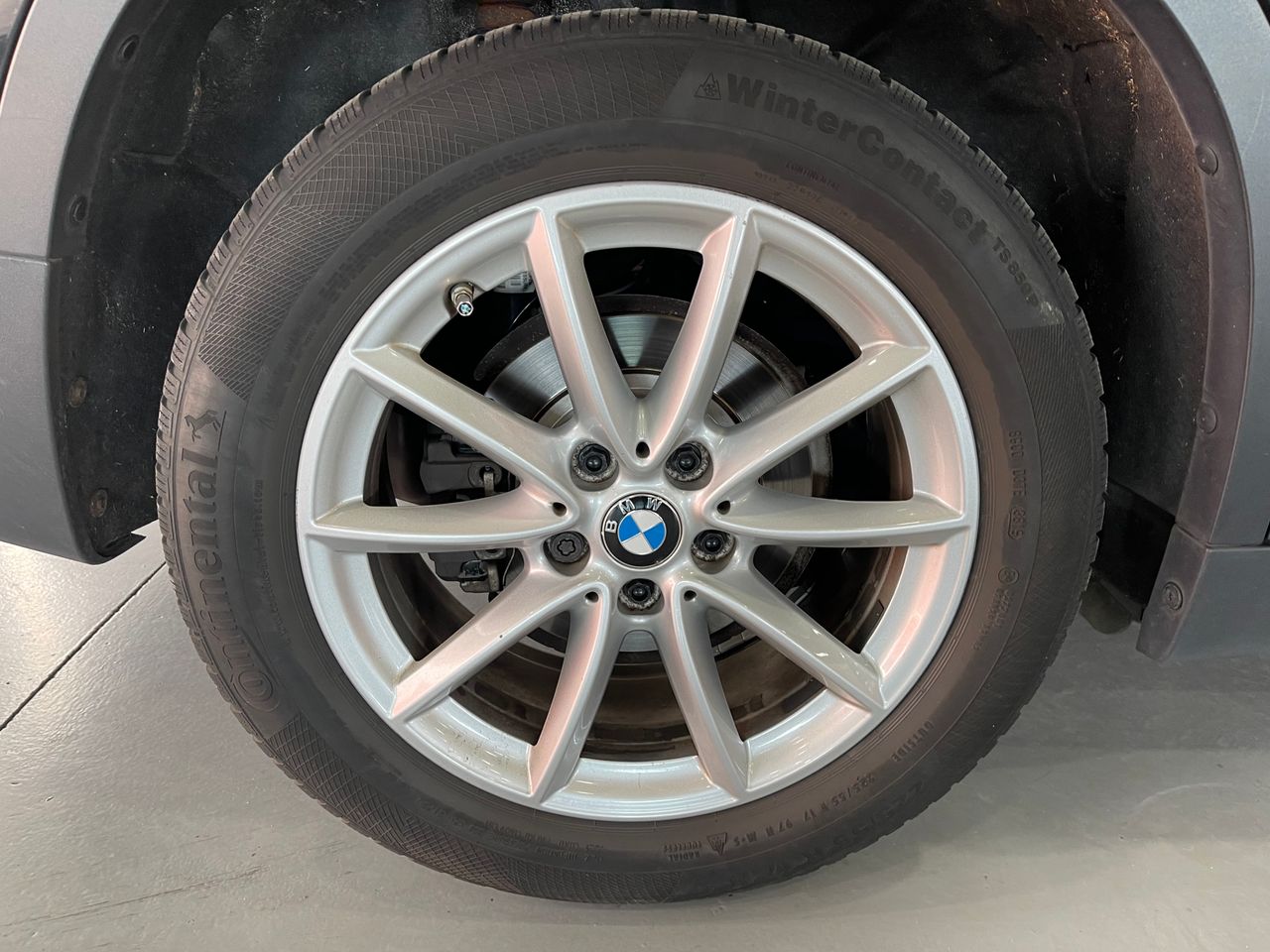 Imagen 54 del BMW X1 en Auto Select Edition, Figueres