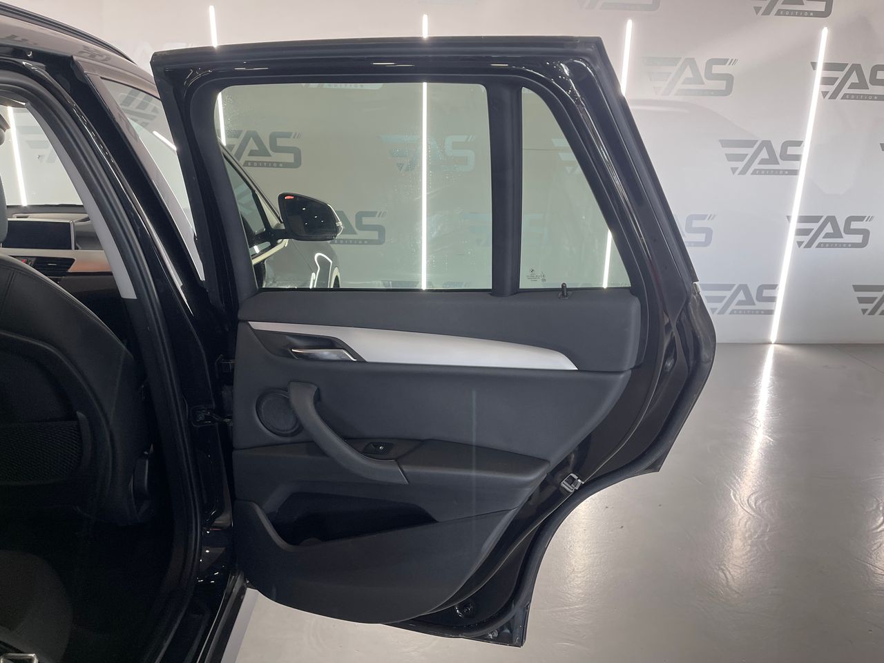 Imagen 85 del BMW X1 en Auto Select Edition, Figueres