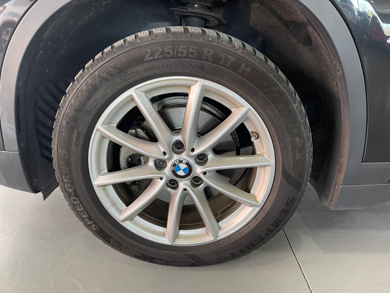 Imagen 52 del BMW X1 en Auto Select Edition, Figueres