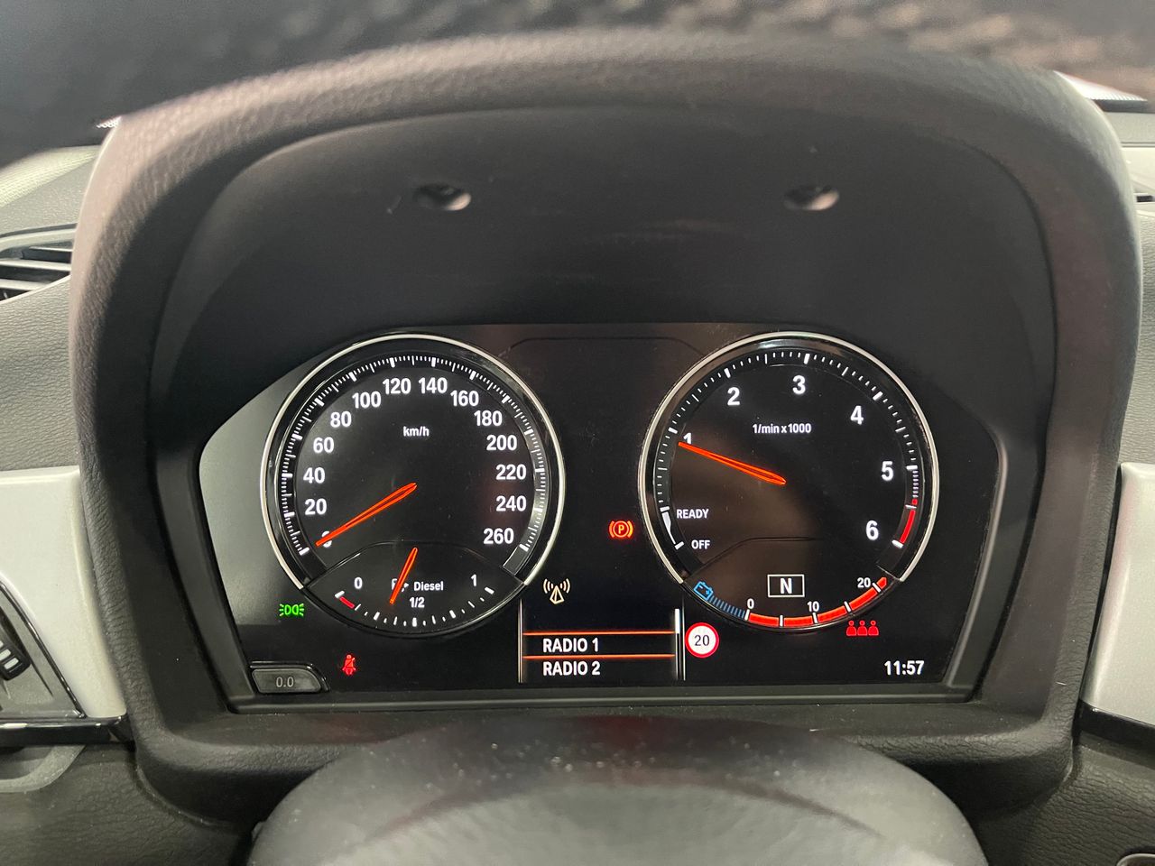 Imagen 113 del BMW X1 en Auto Select Edition, Figueres