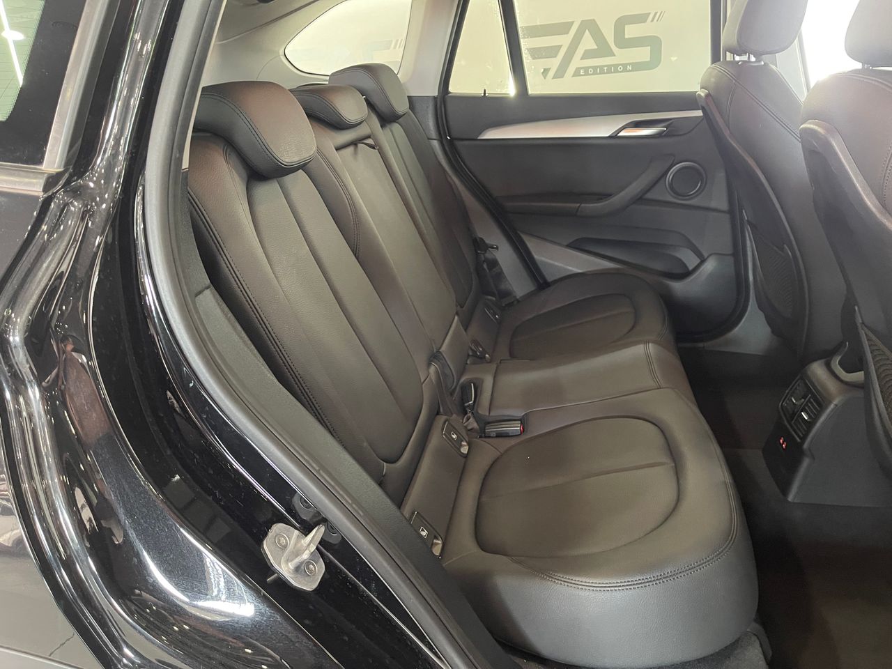 Imagen 134 del BMW X1 en Auto Select Edition, Figueres