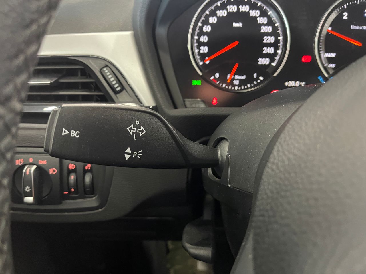 Imagen 126 del BMW X1 en Auto Select Edition, Figueres