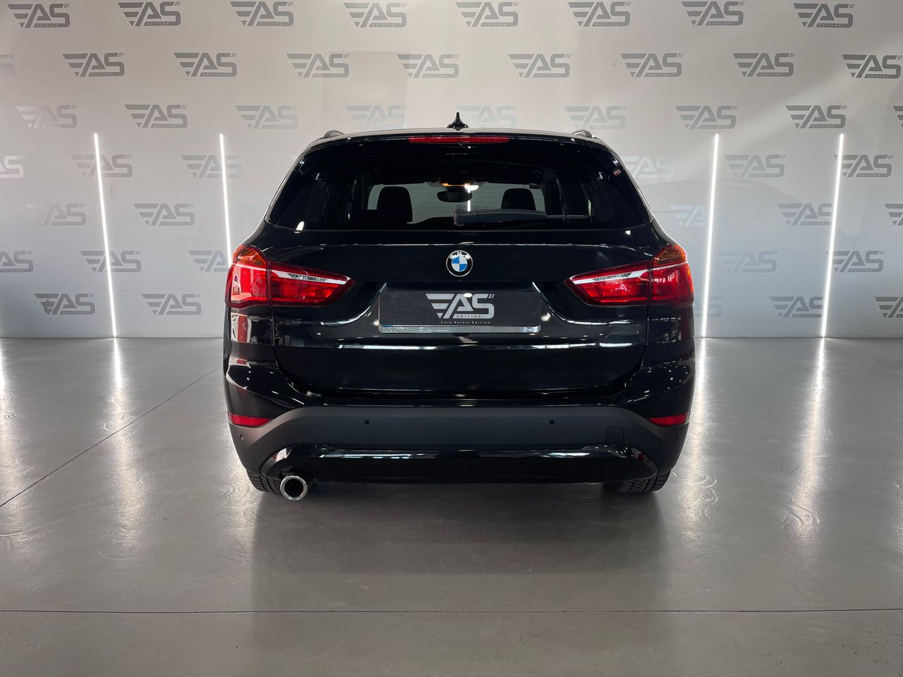 Imagen 9 del BMW X1 en Auto Select Edition, Figueres