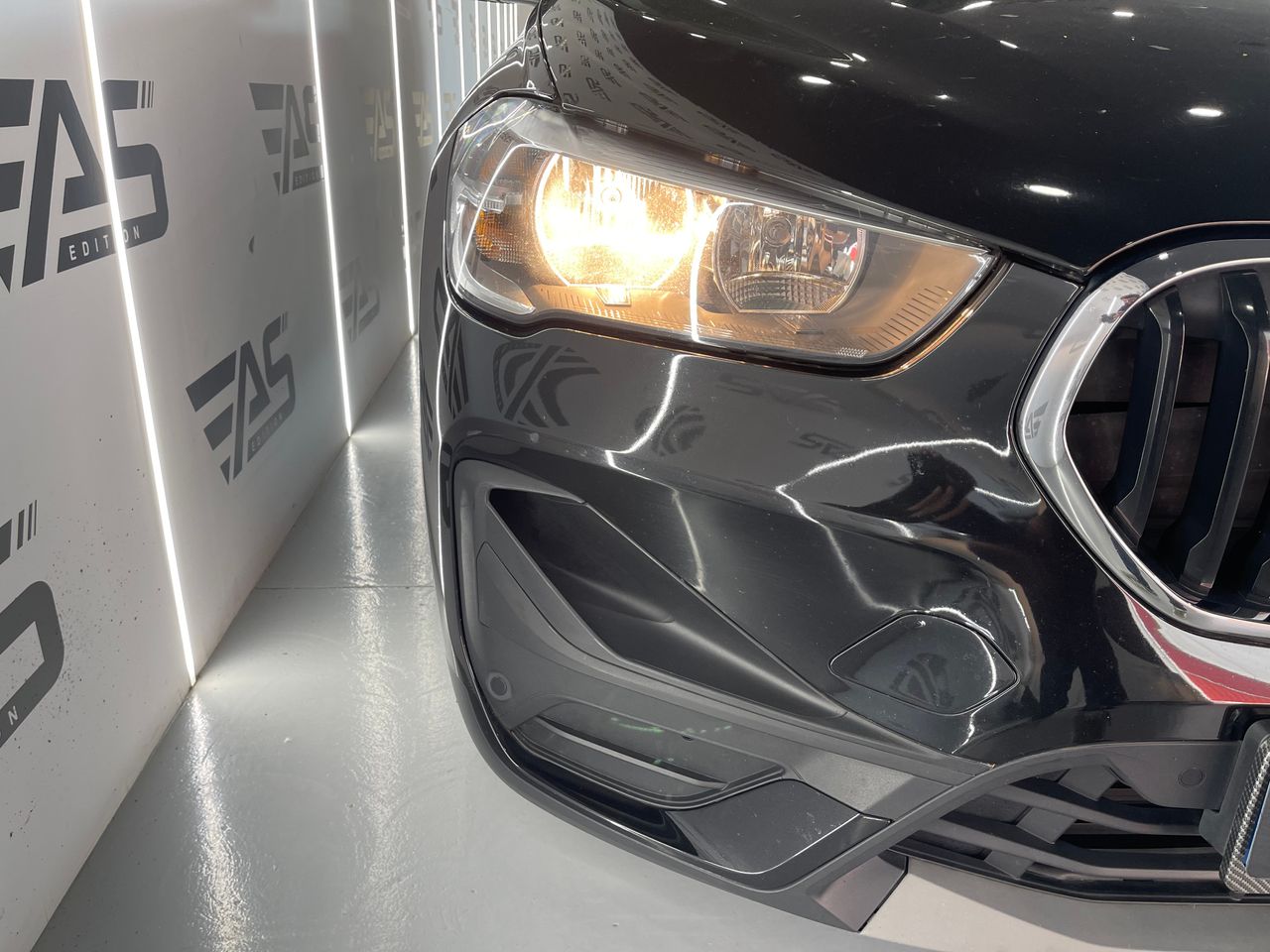 Imagen 26 del BMW X1 en Auto Select Edition, Figueres