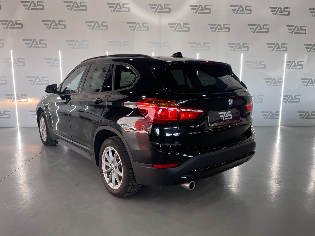 Imagen 5 del BMW X1 en Auto Select Edition, Figueres