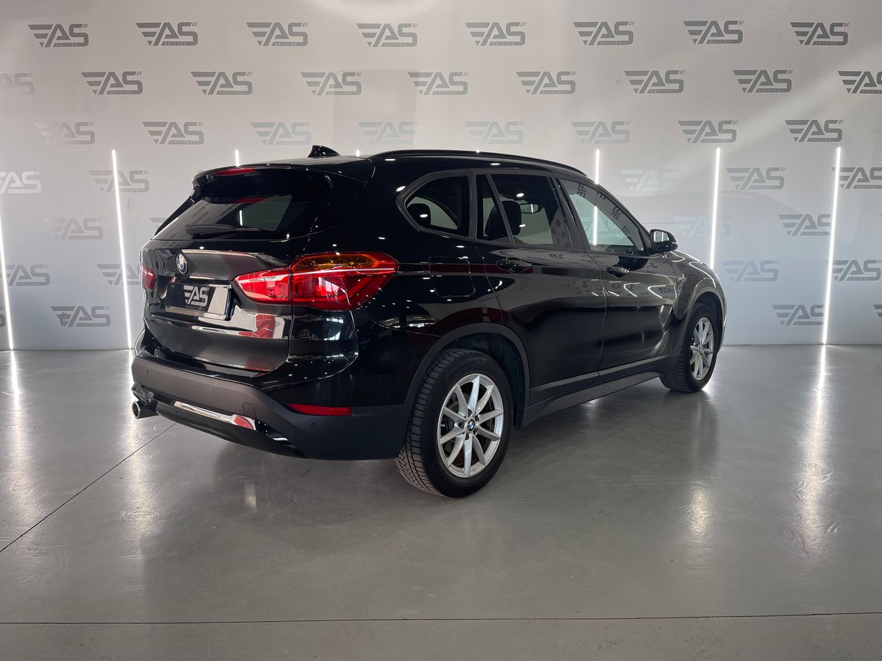 Imagen 4 del BMW X1 en Auto Select Edition, Figueres