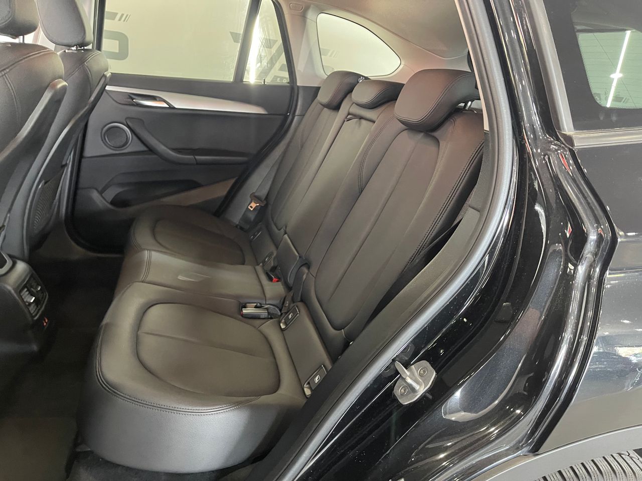 Imagen 128 del BMW X1 en Auto Select Edition, Figueres