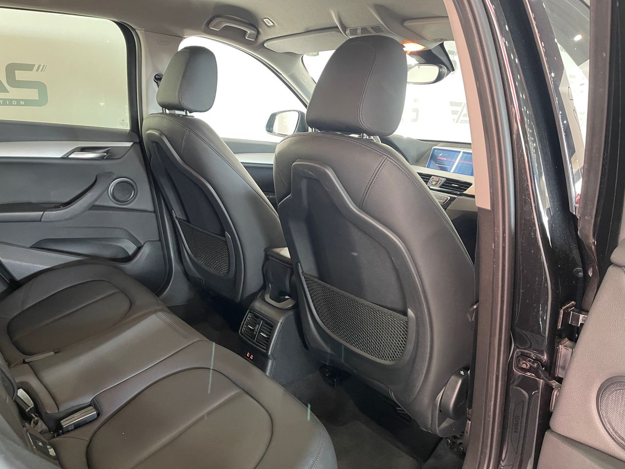 Imagen 133 del BMW X1 en Auto Select Edition, Figueres