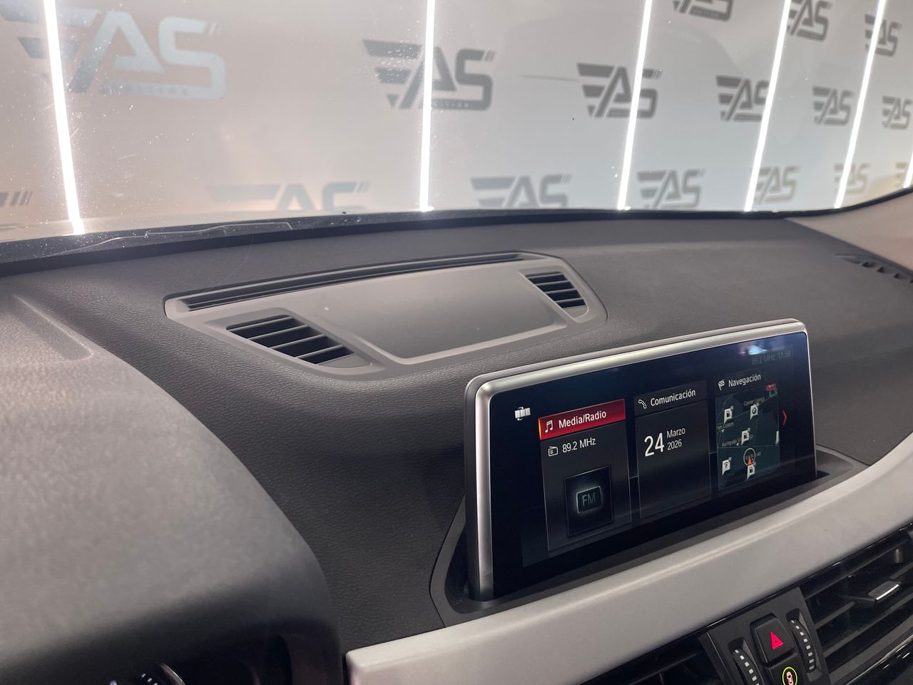 Imagen 117 del BMW X1 en Auto Select Edition, Figueres