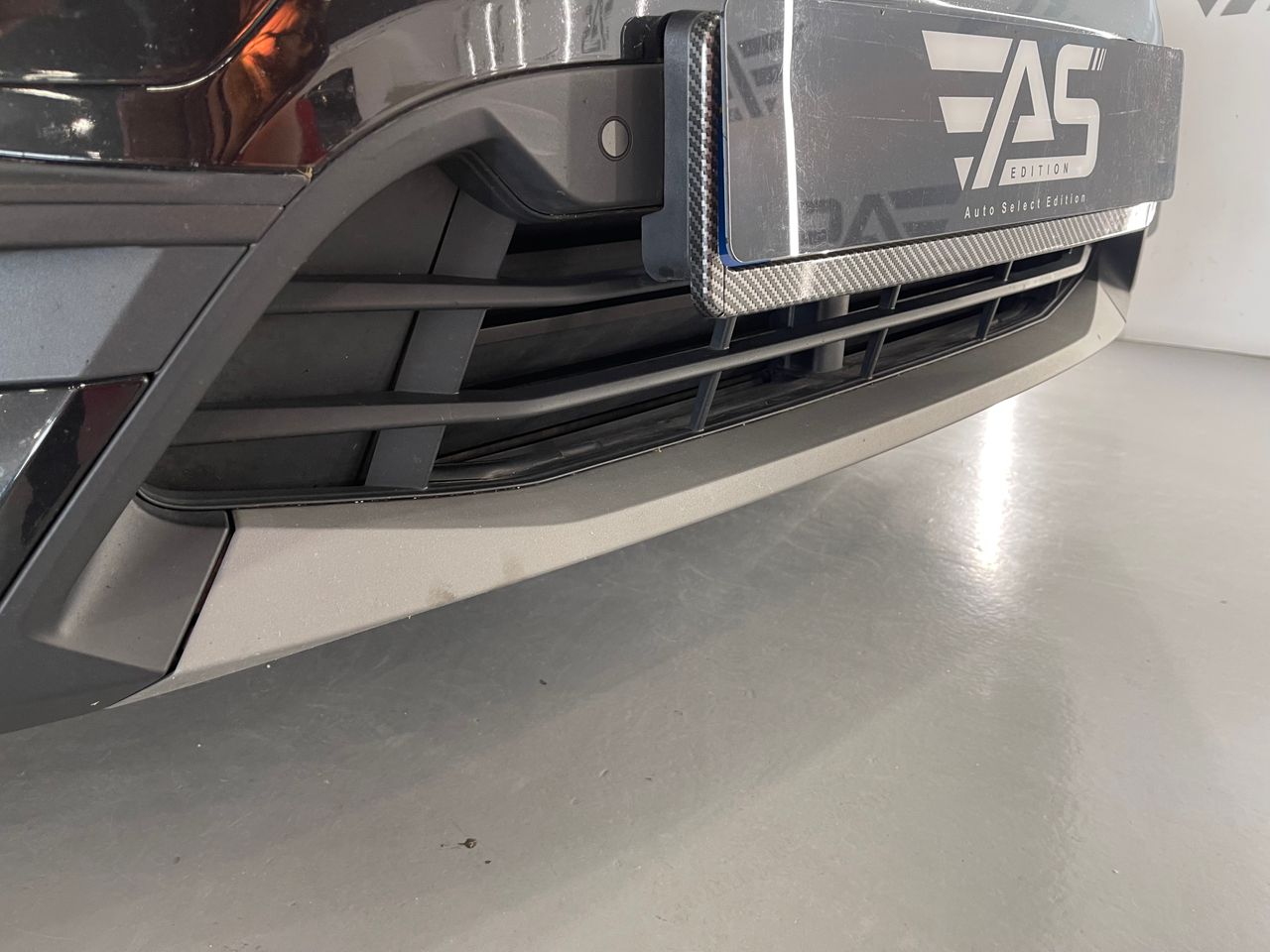 Imagen 35 del BMW X1 en Auto Select Edition, Figueres