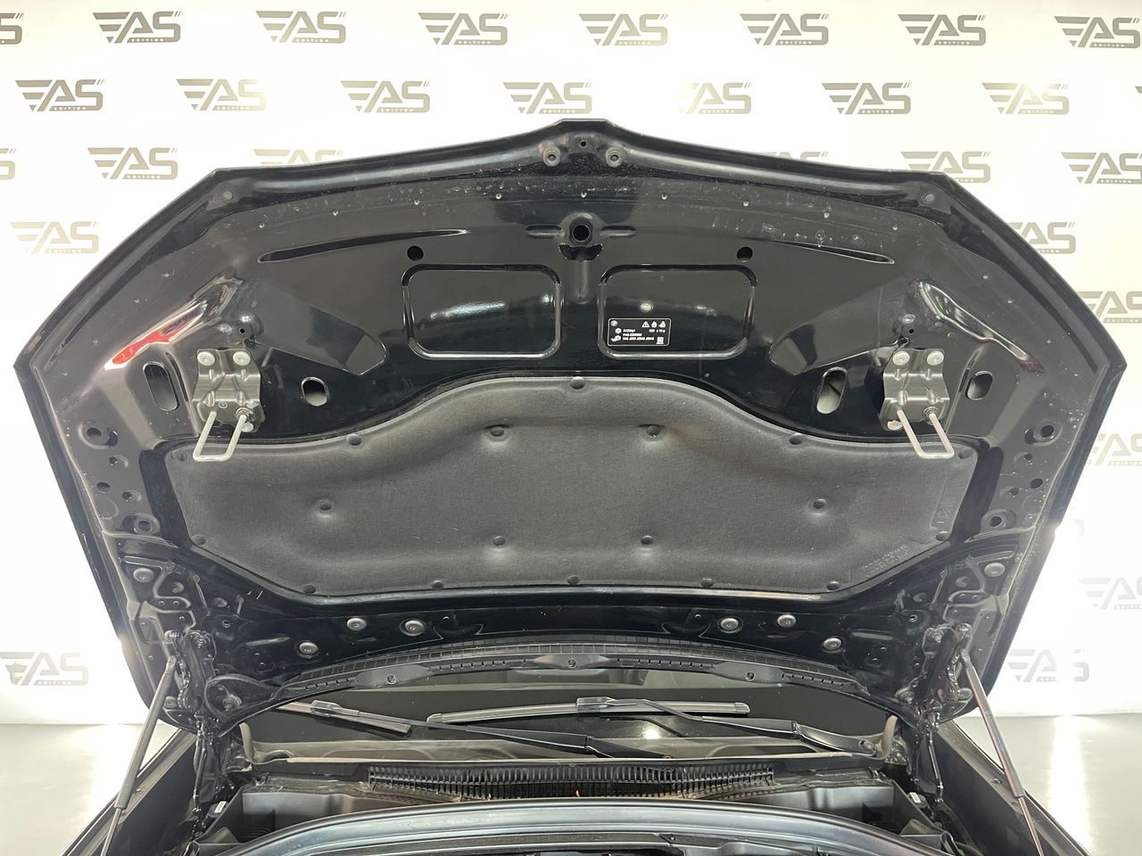 Imagen 56 del BMW X1 en Auto Select Edition, Figueres