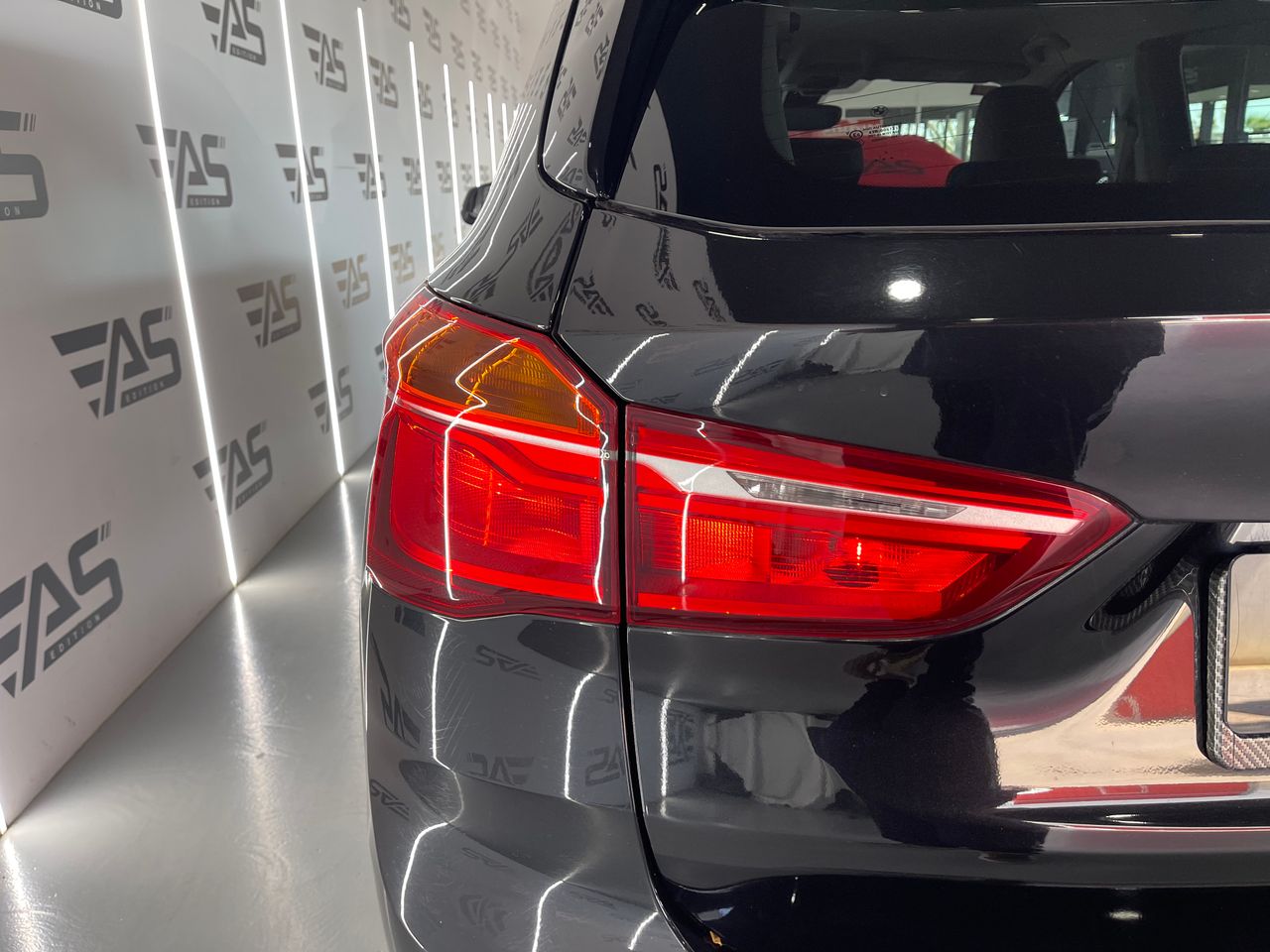 Imagen 48 del BMW X1 en Auto Select Edition, Figueres
