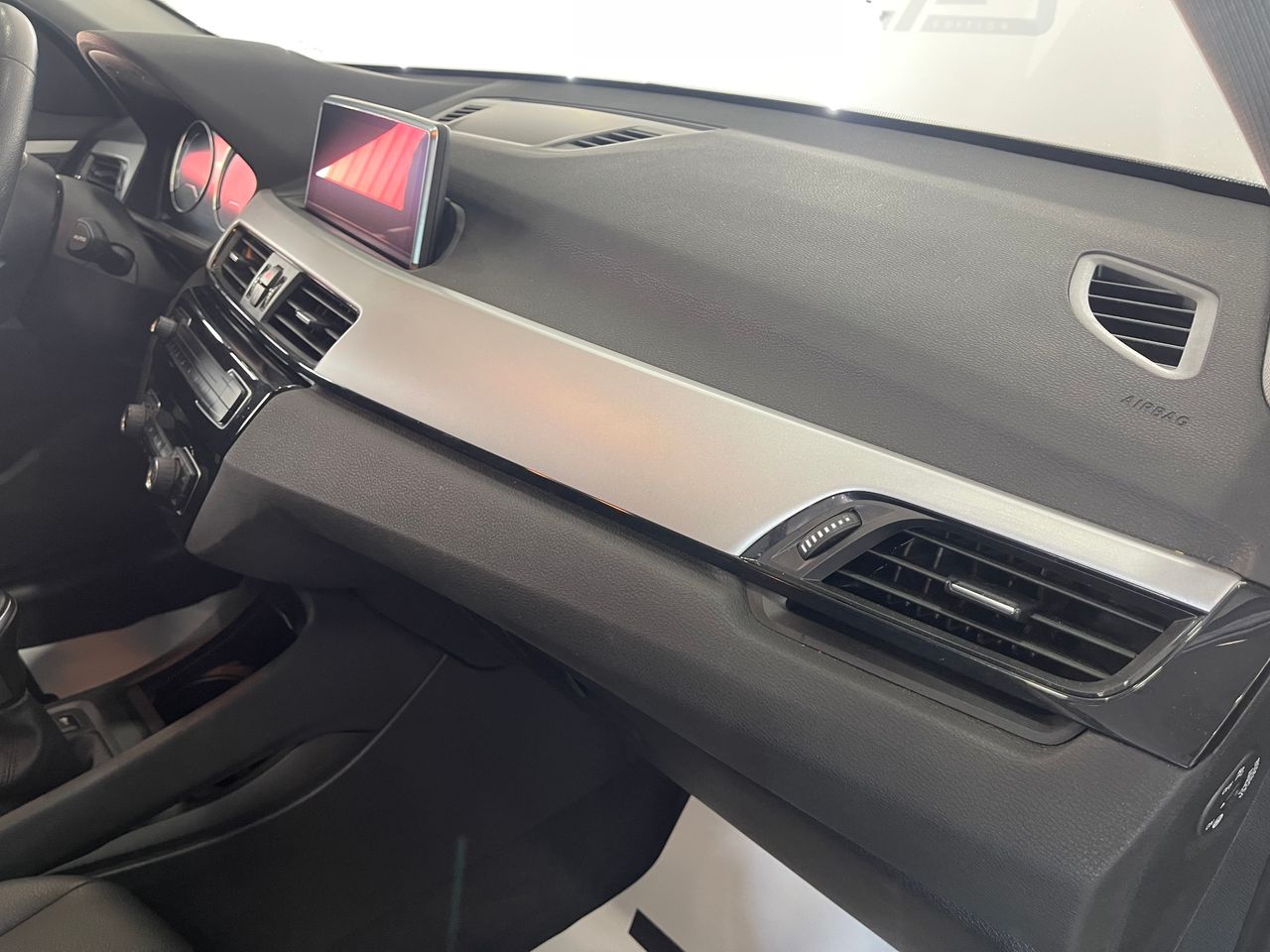 Imagen 106 del BMW X1 en Auto Select Edition, Figueres