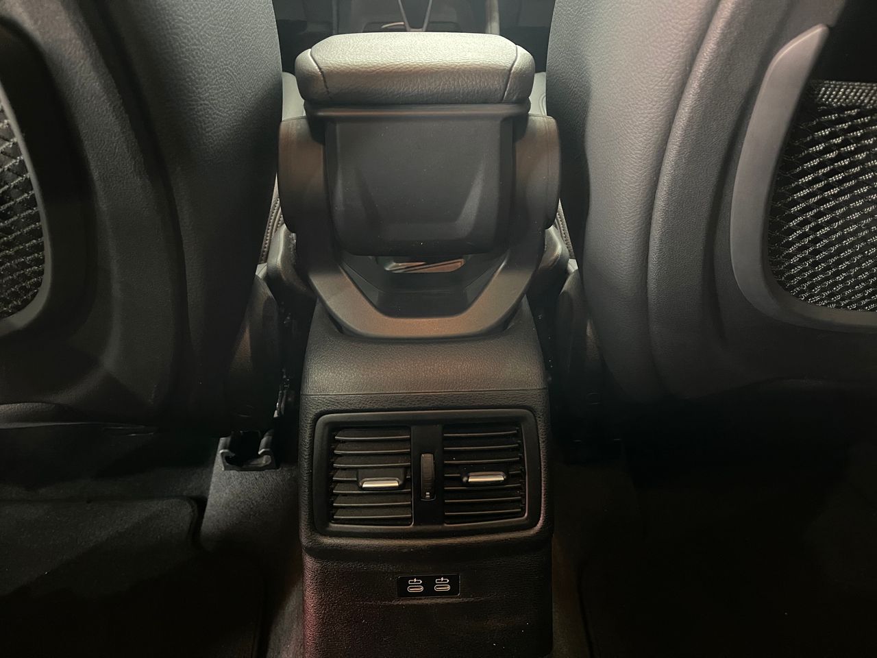 Imagen 83 del BMW X1 en Auto Select Edition, Figueres