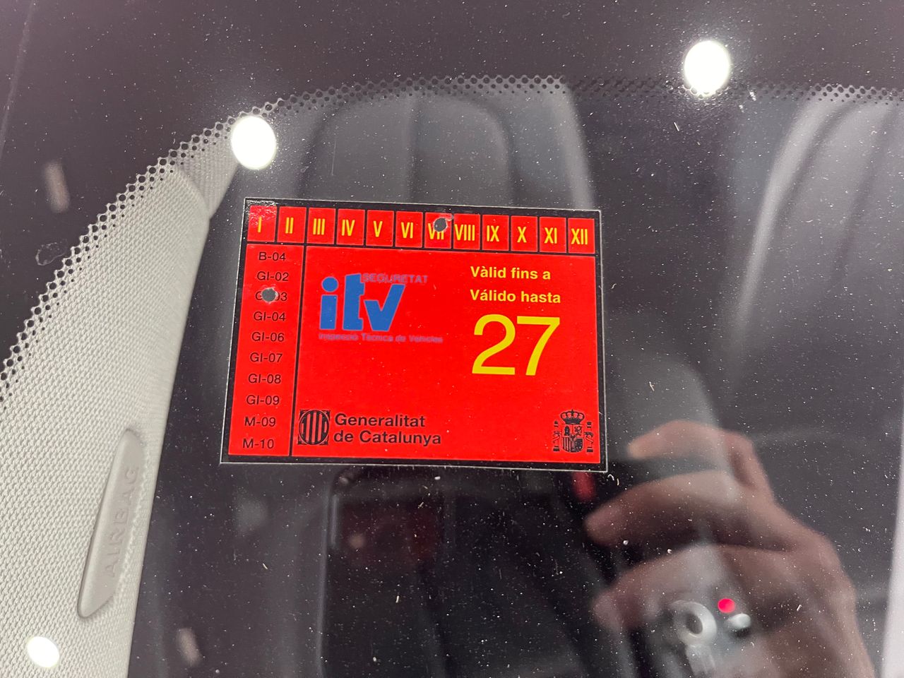 Imagen 39 del BMW X1 en Auto Select Edition, Figueres