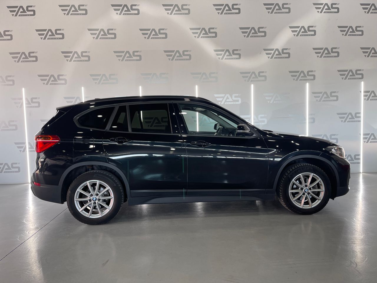 Imagen 7 del BMW X1 en Auto Select Edition, Figueres