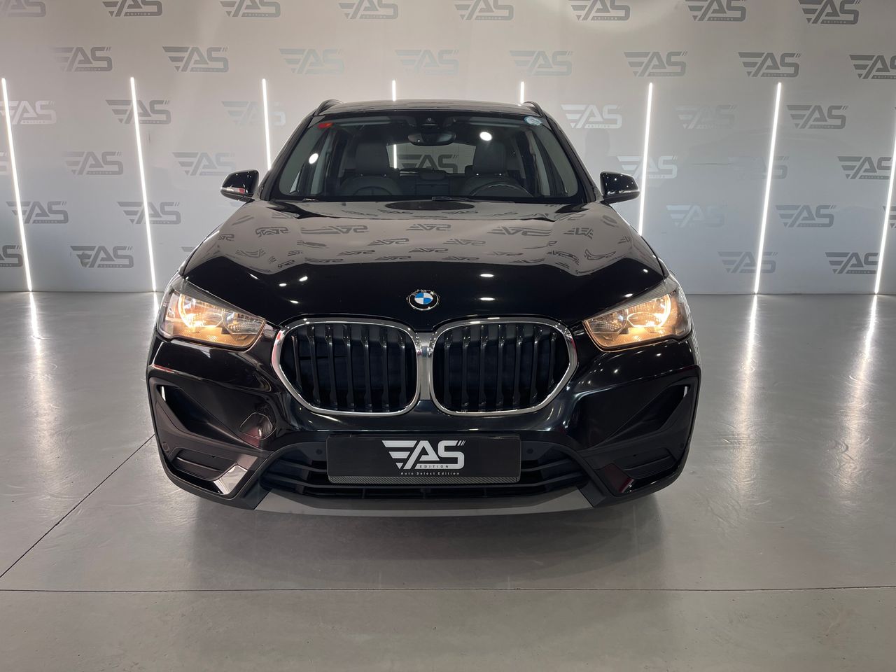 Imagen 8 del BMW X1 en Auto Select Edition, Figueres