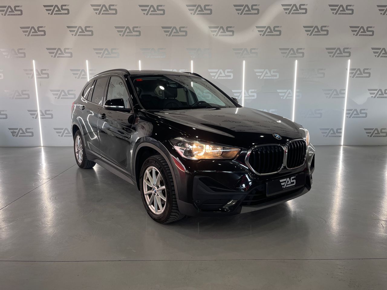 Imagen 3 del BMW X1 en Auto Select Edition, Figueres