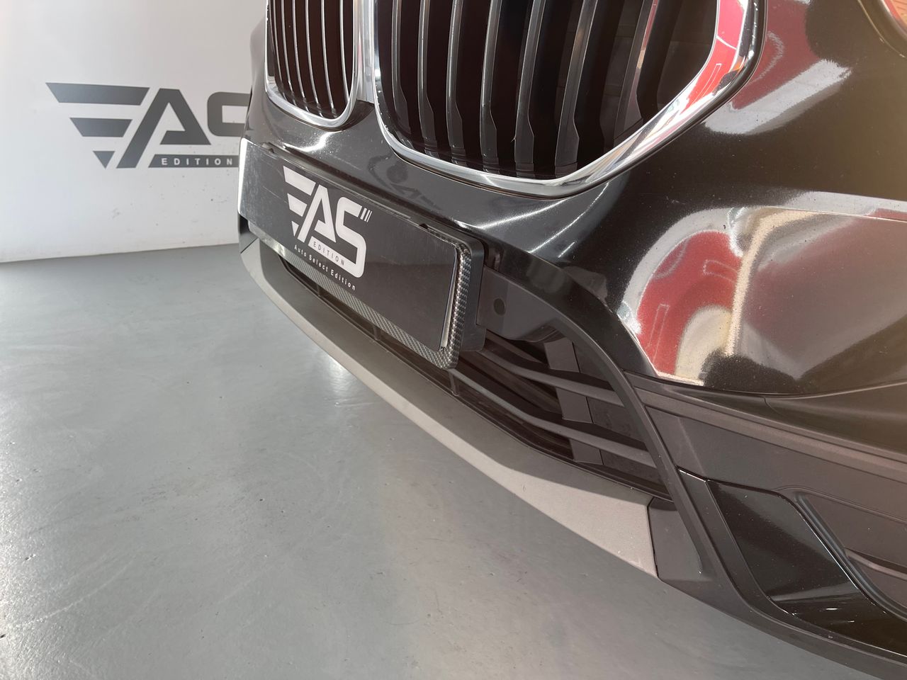 Imagen 25 del BMW X1 en Auto Select Edition, Figueres