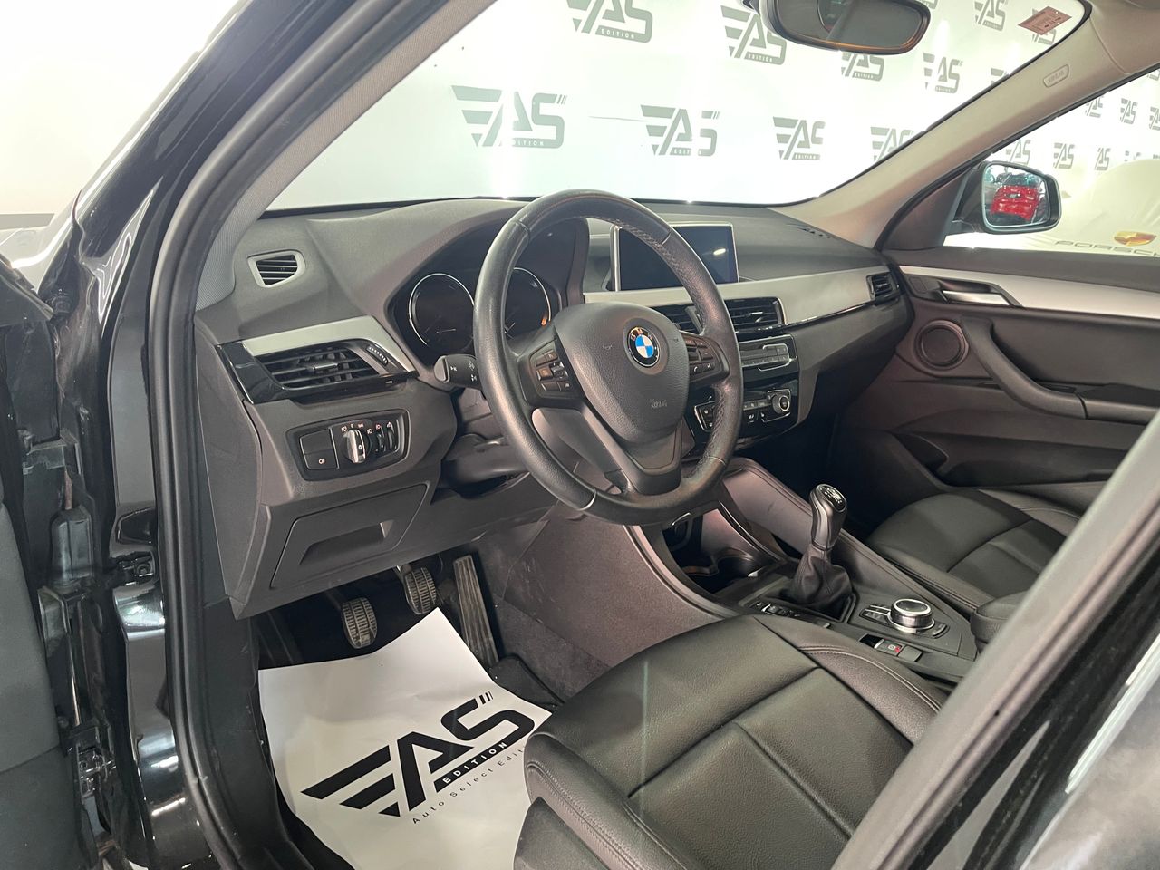 Imagen 76 del BMW X1 en Auto Select Edition, Figueres