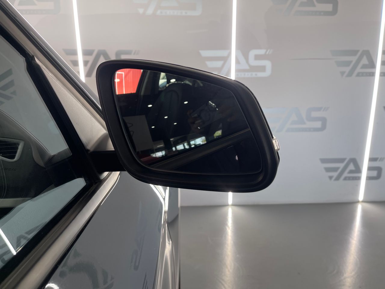 Imagen 107 del BMW X1 en Auto Select Edition, Figueres