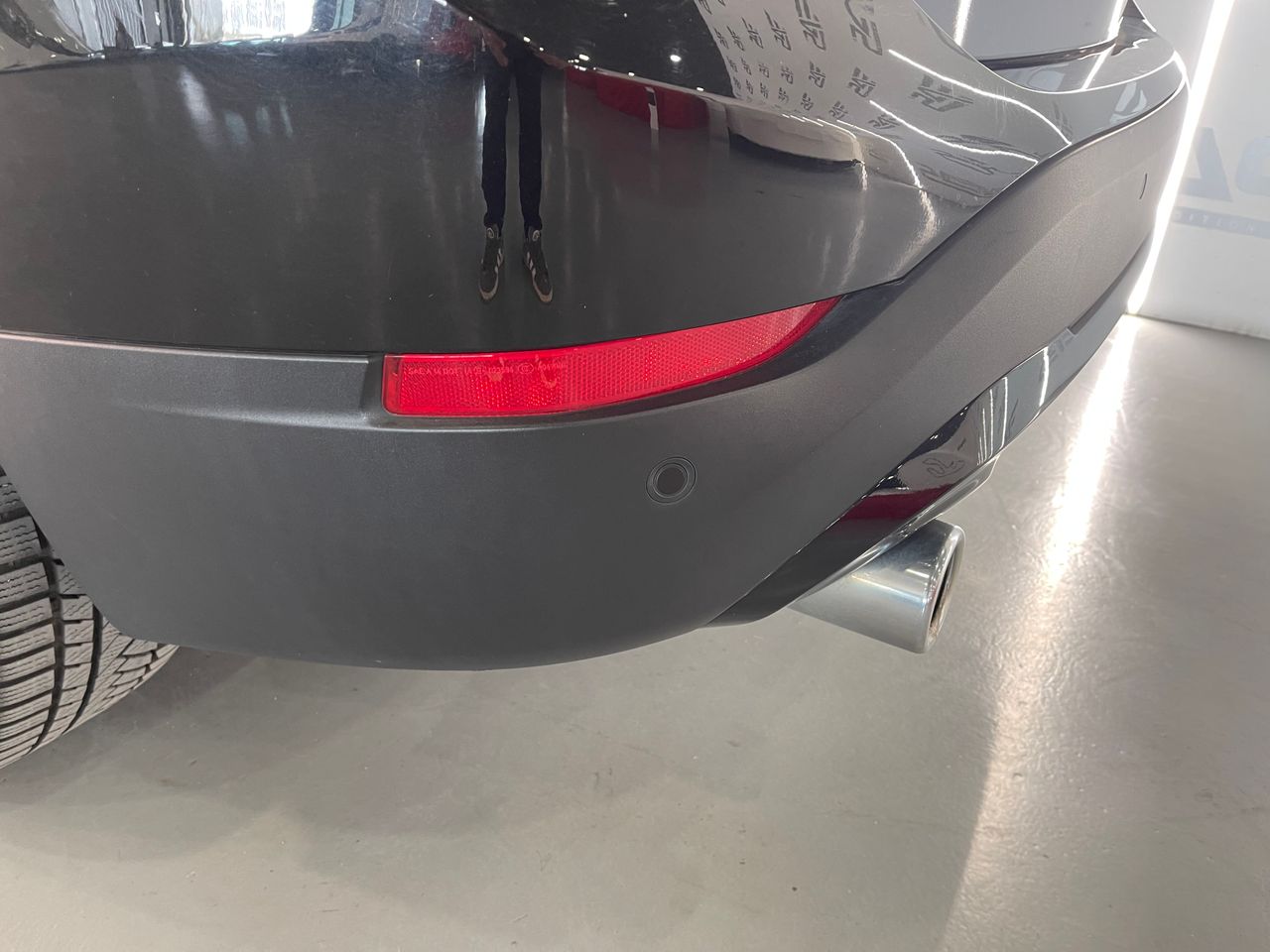 Imagen 12 del BMW X1 en Auto Select Edition, Figueres