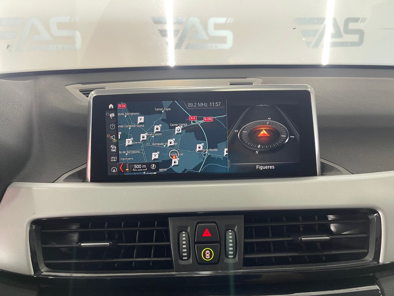 Imagen 65 del BMW X1 en Auto Select Edition, Figueres