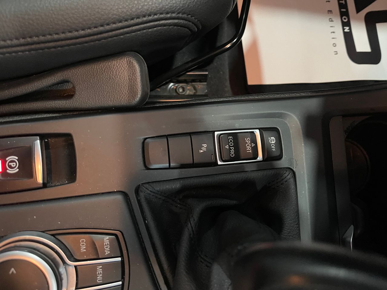 Imagen 105 del BMW X1 en Auto Select Edition, Figueres