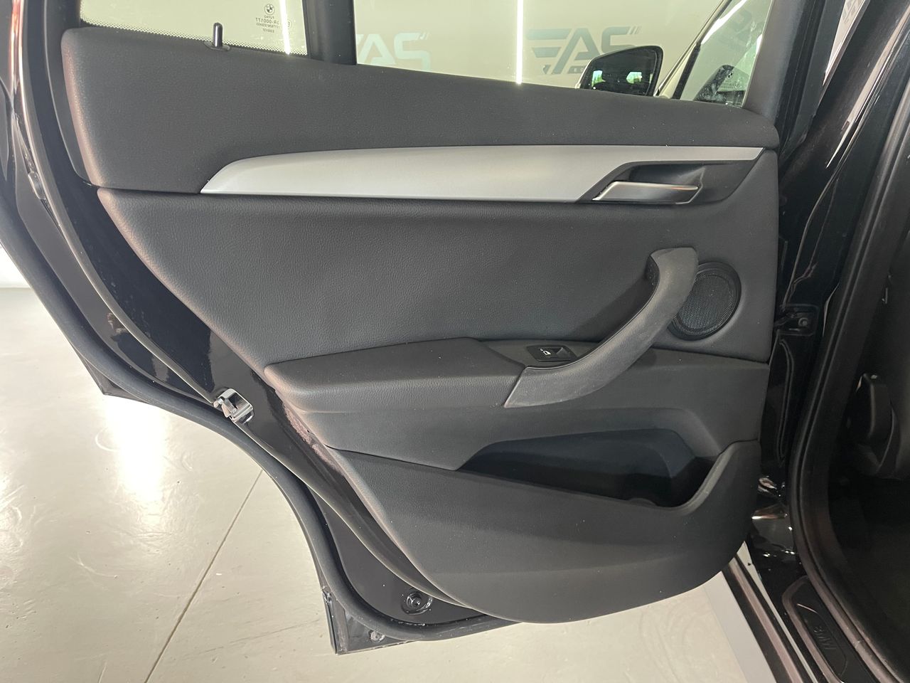 Imagen 78 del BMW X1 en Auto Select Edition, Figueres