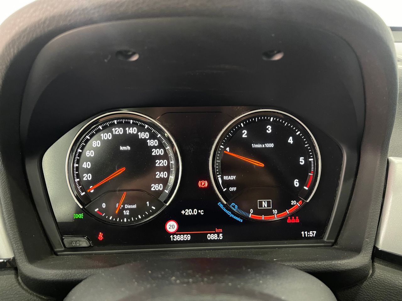 Imagen 112 del BMW X1 en Auto Select Edition, Figueres