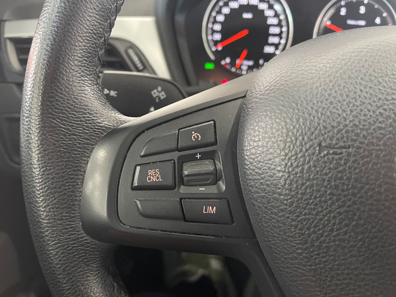 Imagen 124 del BMW X1 en Auto Select Edition, Figueres