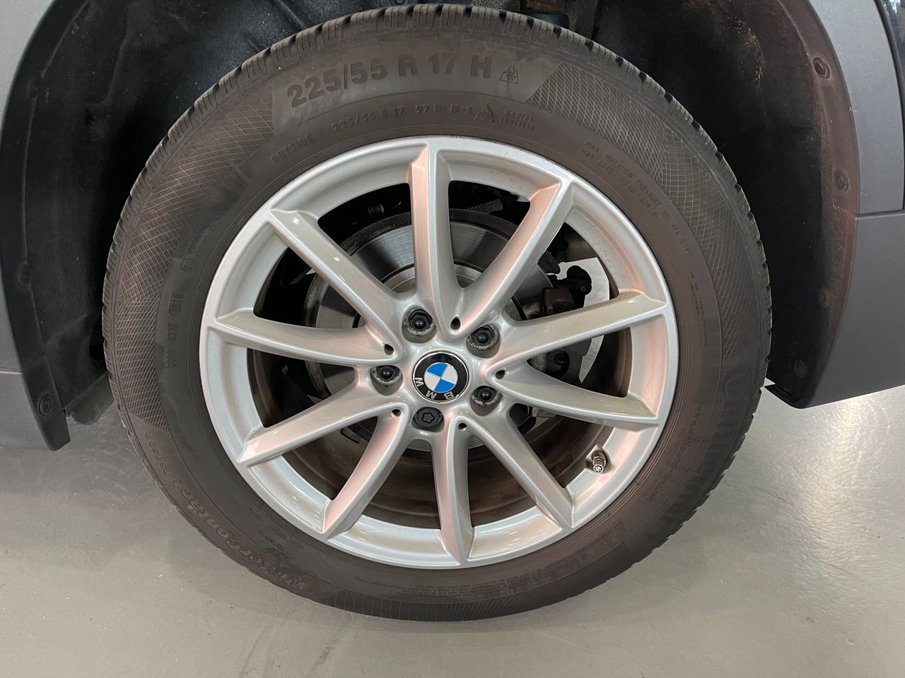 Imagen 51 del BMW X1 en Auto Select Edition, Figueres