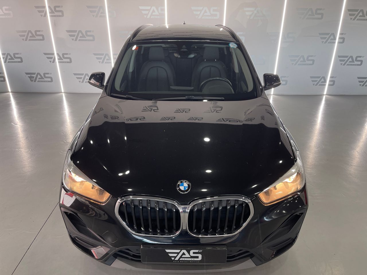 Imagen 29 del BMW X1 en Auto Select Edition, Figueres