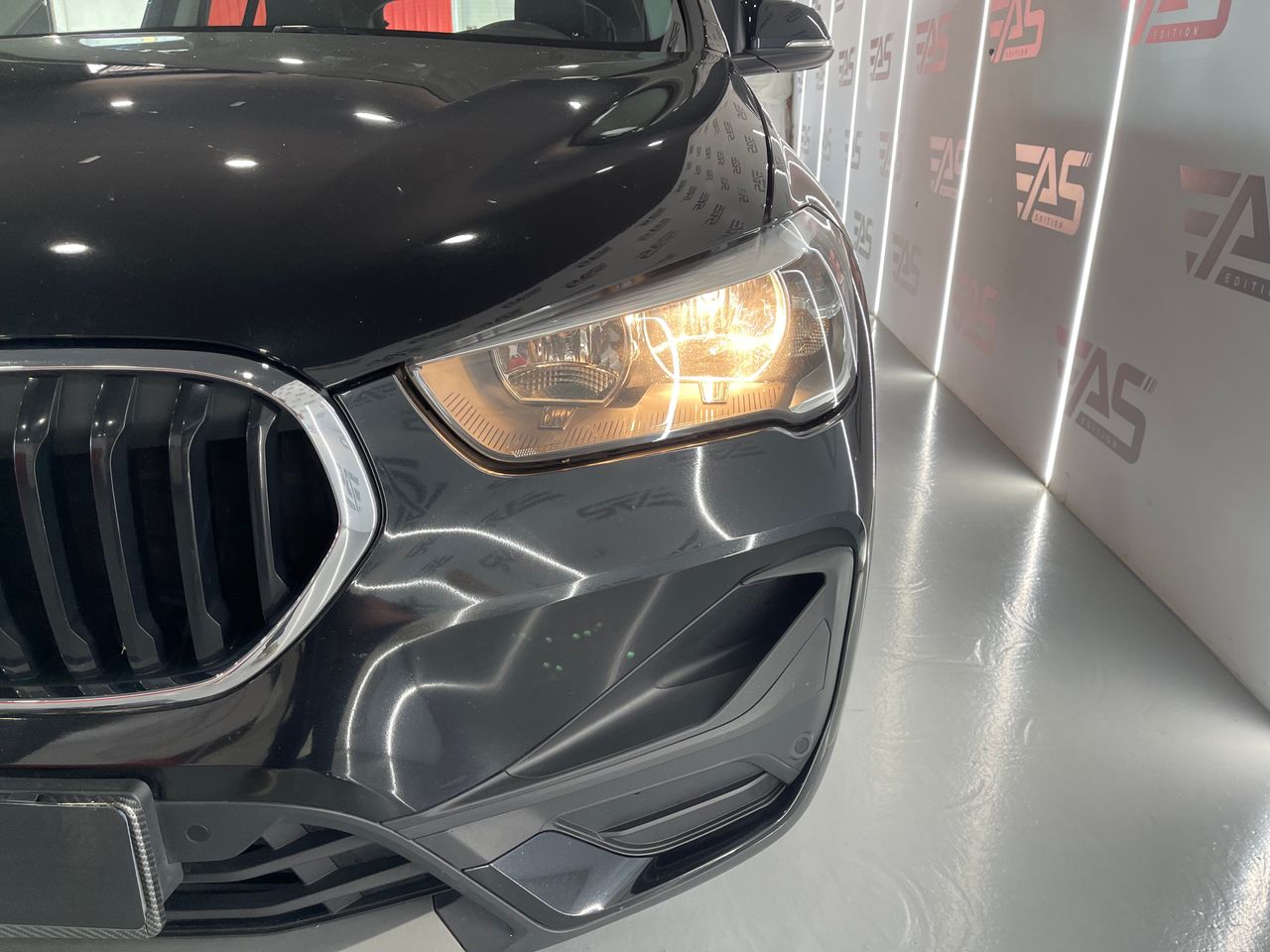 Imagen 37 del BMW X1 en Auto Select Edition, Figueres