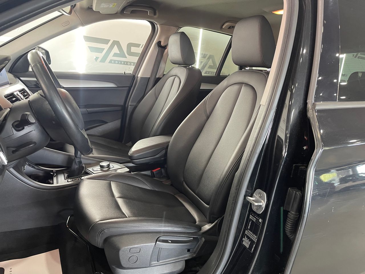 Imagen 130 del BMW X1 en Auto Select Edition, Figueres