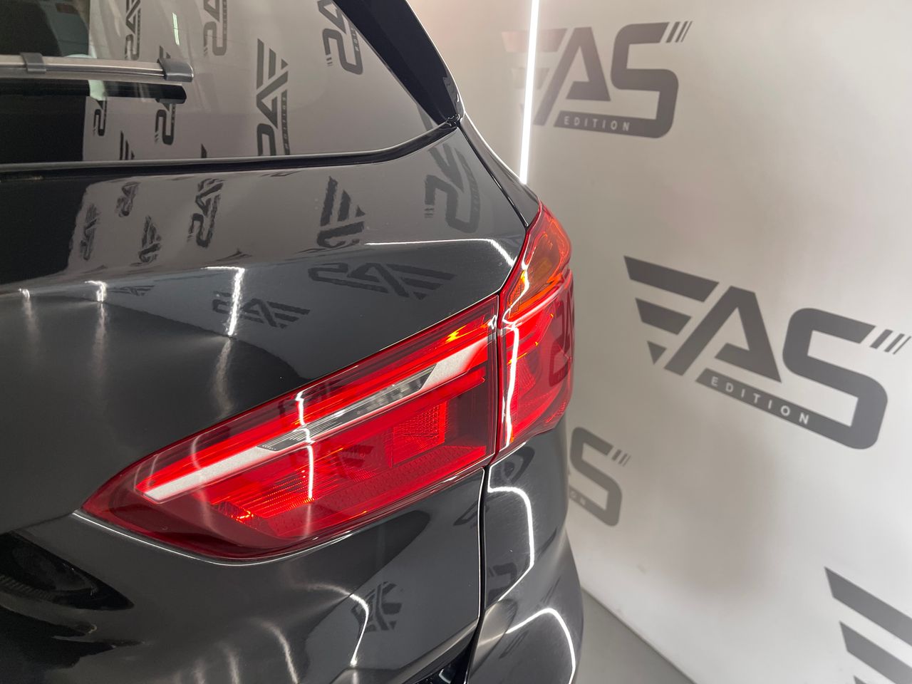 Imagen 17 del BMW X1 en Auto Select Edition, Figueres