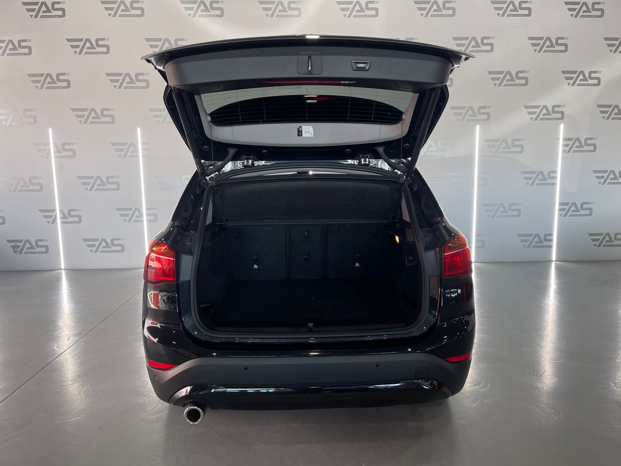 Imagen 58 del BMW X1 en Auto Select Edition, Figueres