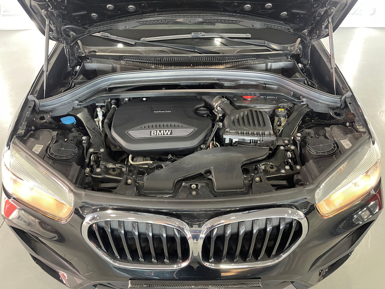 Imagen 57 del BMW X1 en Auto Select Edition, Figueres