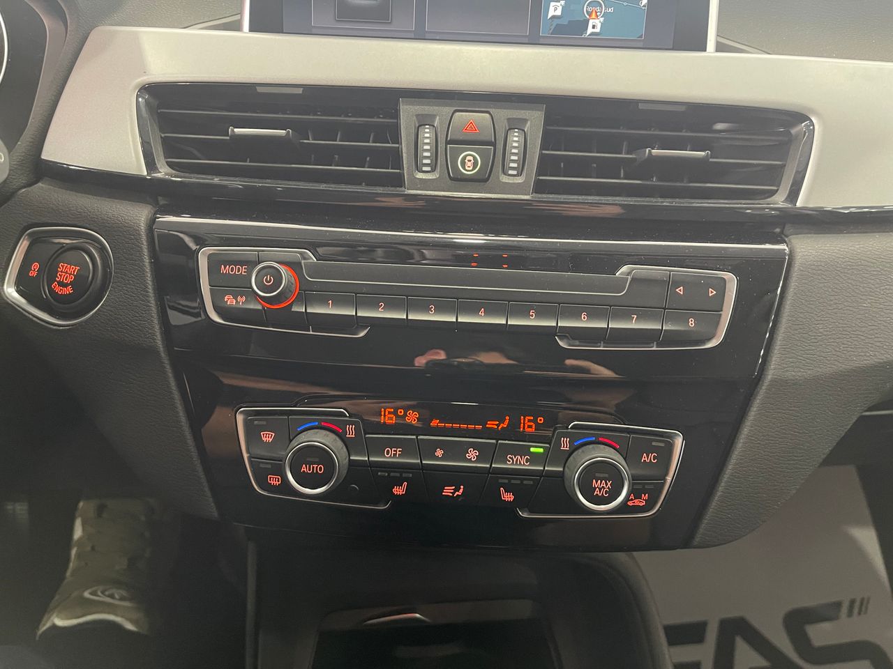 Imagen 116 del BMW X1 en Auto Select Edition, Figueres