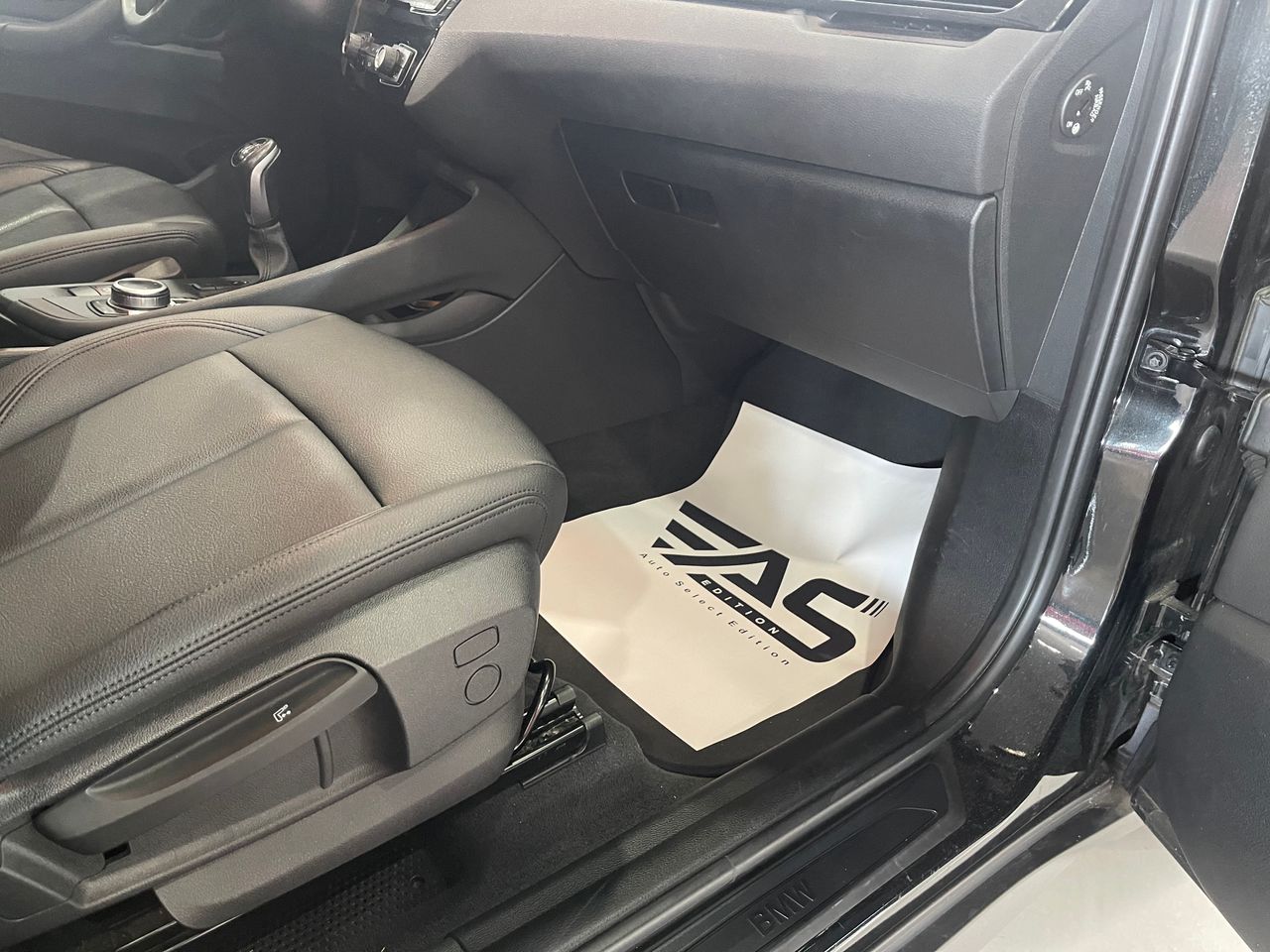 Imagen 98 del BMW X1 en Auto Select Edition, Figueres