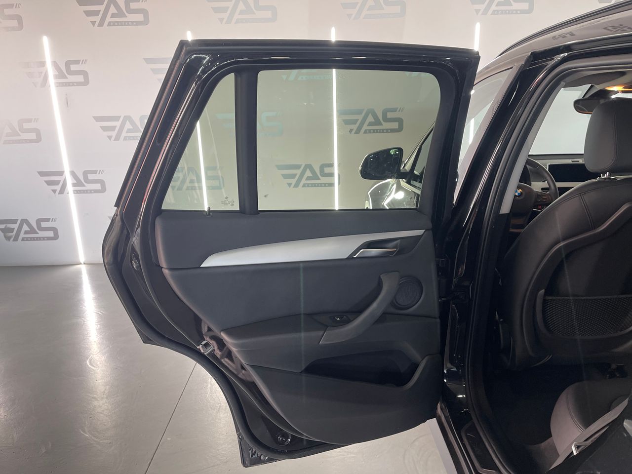 Imagen 77 del BMW X1 en Auto Select Edition, Figueres