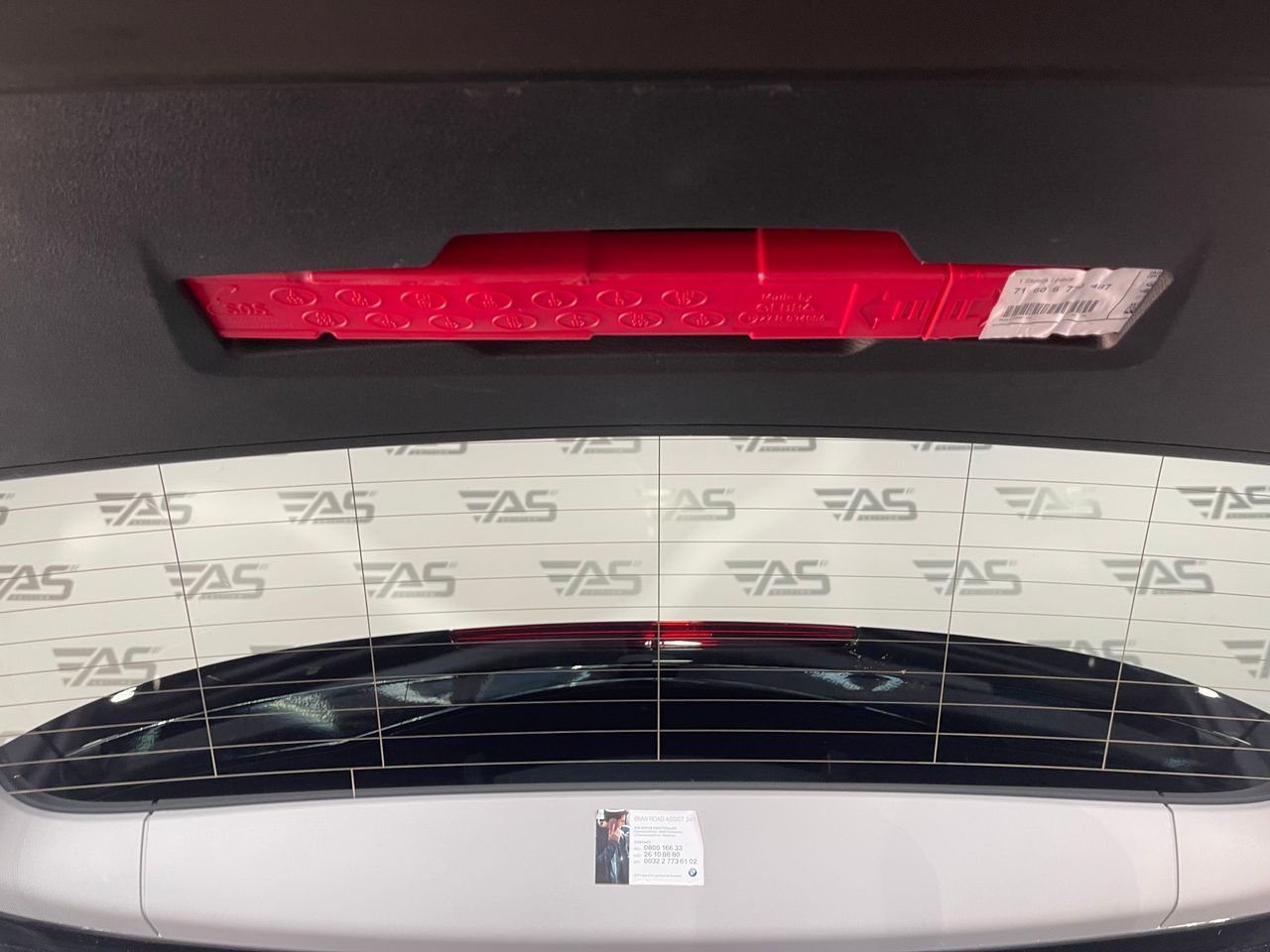 Imagen 62 del BMW X1 en Auto Select Edition, Figueres