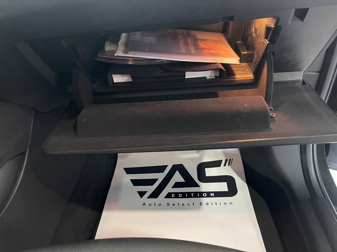 Imagen 97 del BMW X1 en Auto Select Edition, Figueres