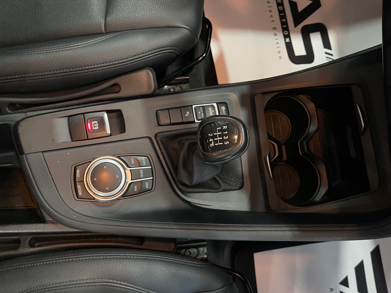 Imagen 102 del BMW X1 en Auto Select Edition, Figueres