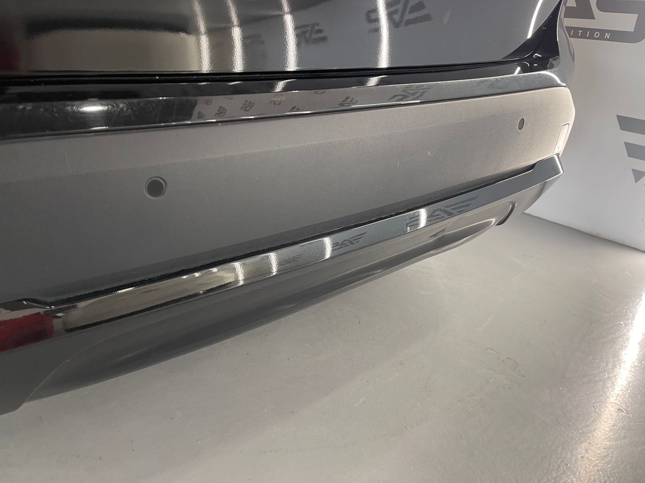 Imagen 16 del BMW X1 en Auto Select Edition, Figueres