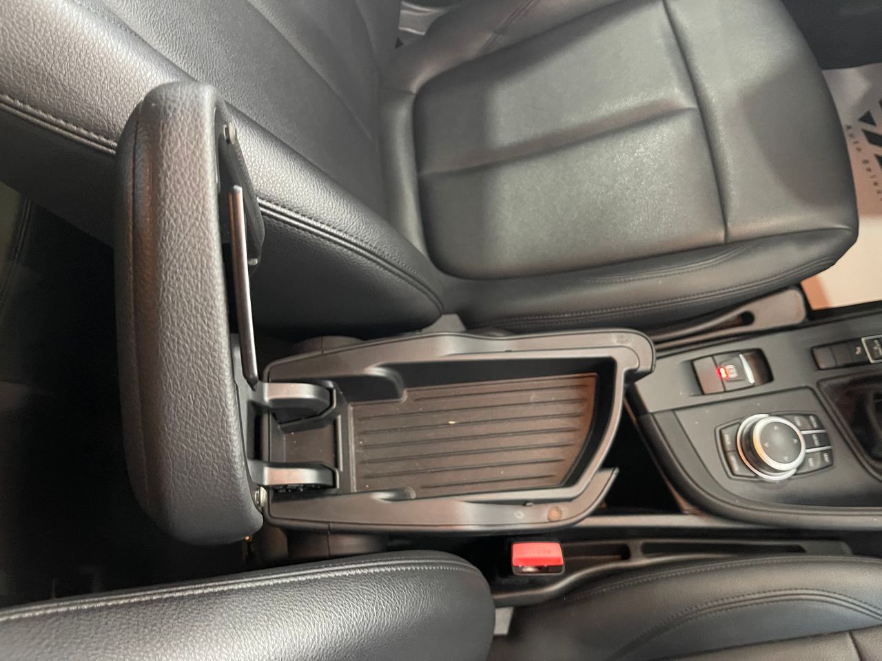 Imagen 100 del BMW X1 en Auto Select Edition, Figueres