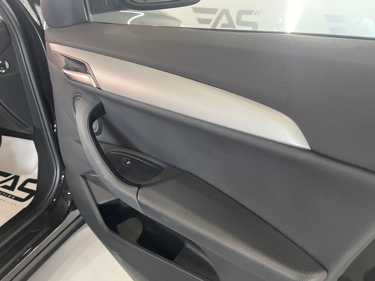 Imagen 93 del BMW X1 en Auto Select Edition, Figueres