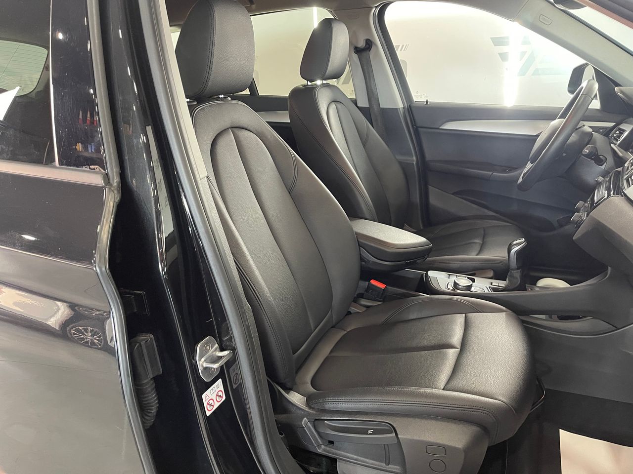 Imagen 132 del BMW X1 en Auto Select Edition, Figueres