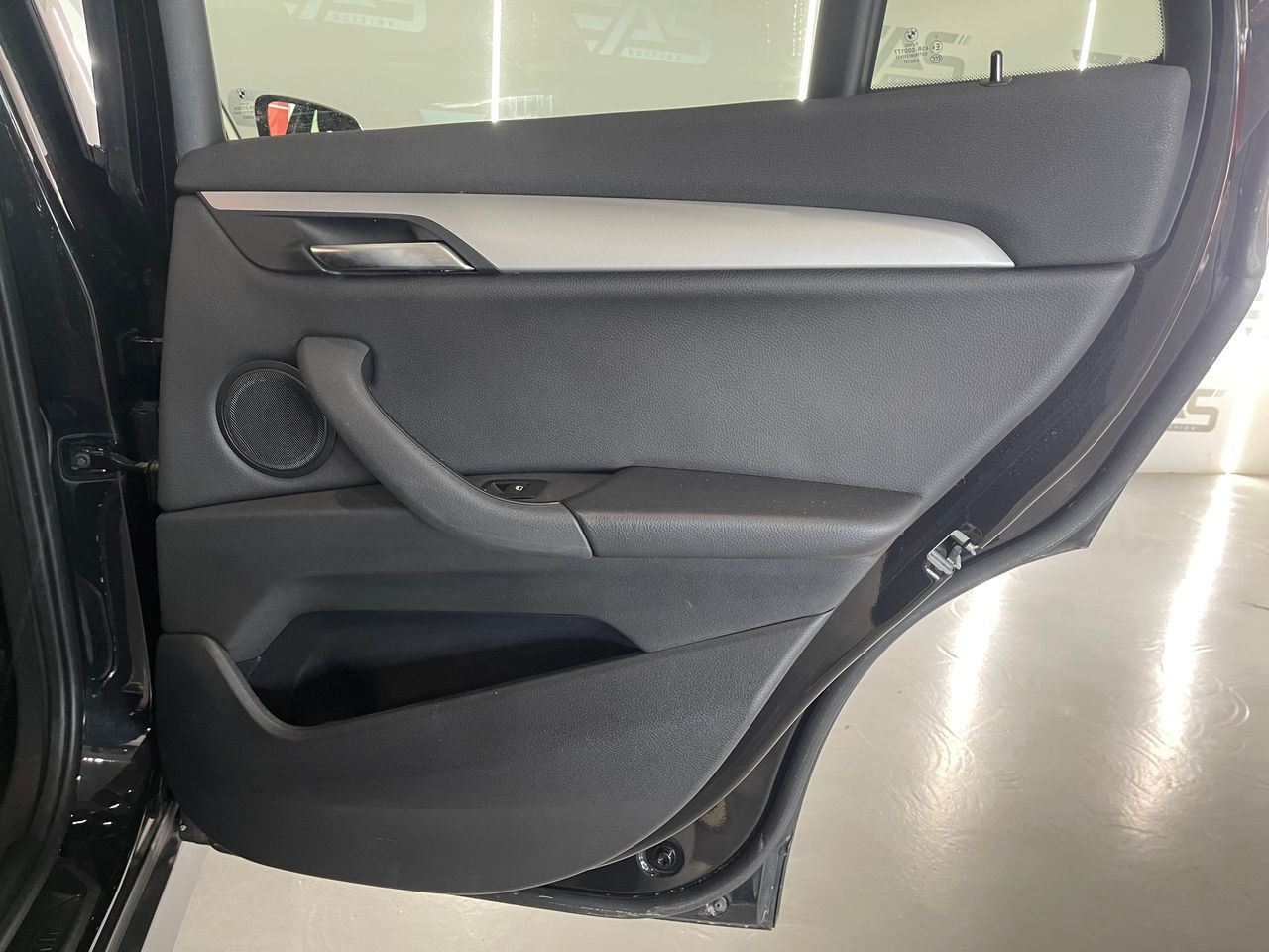 Imagen 86 del BMW X1 en Auto Select Edition, Figueres